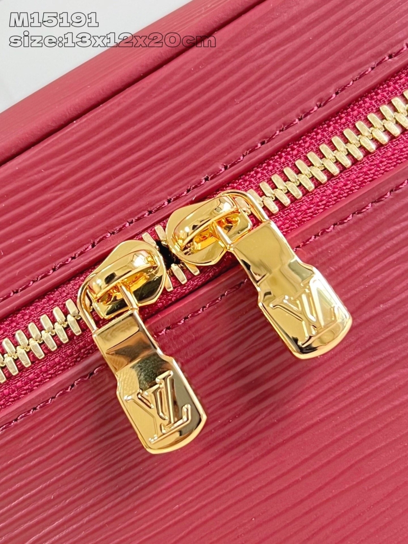 LV Cosmetic Bags